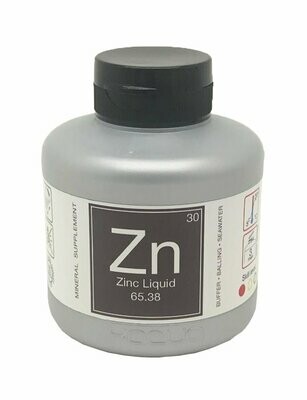 Zn - Concentrated Zinco solution