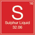 S - Sulphur Powder