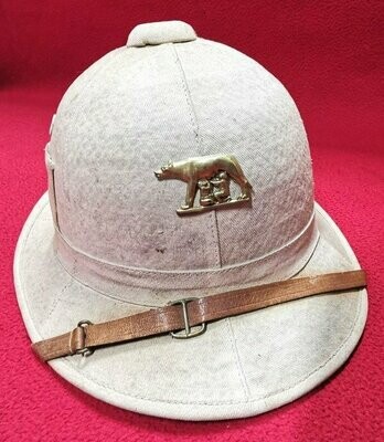 Cappello da medico da campo esperto Accessori Cappelli e berretti Caschi Elmetti militari 