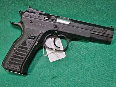 Pistola Tanfoglio P21L