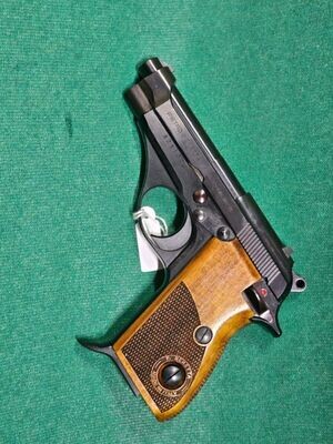 Pistola Beretta Mod. 71