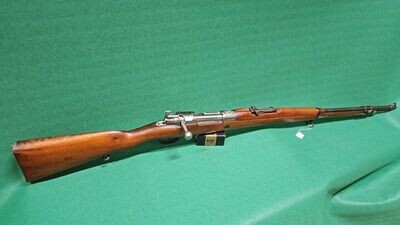 Fucile Mauser Argentino Mod. 1909