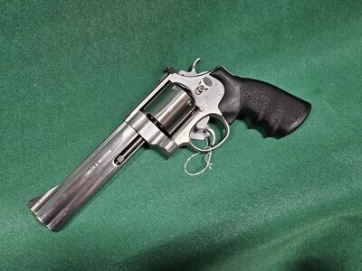 Revolver S & W Mod. 29-2