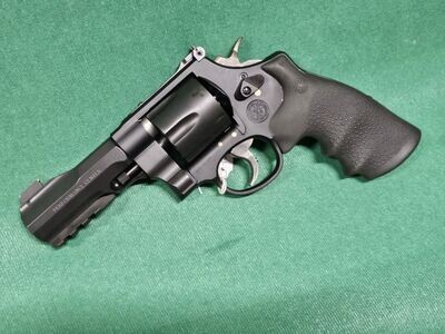 Revolver S&W 325 PC Thunder Ranch Edition