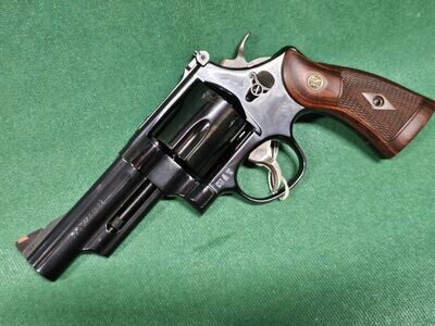 Revolver S&W Mod. 29-10