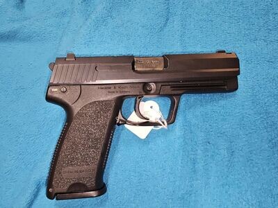 Pistola H&K USP 45