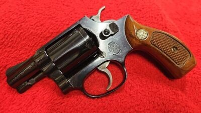 Revolver Smith&Wesson Mod. 36