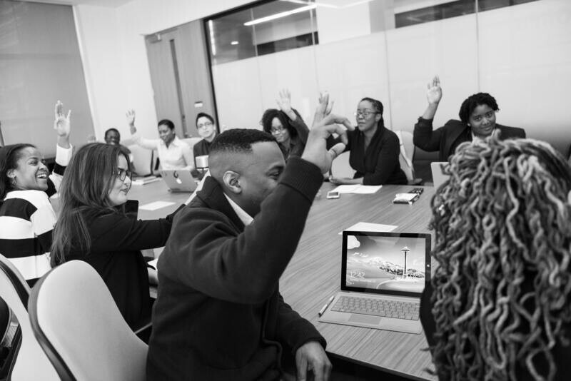 Team Building Workshop
