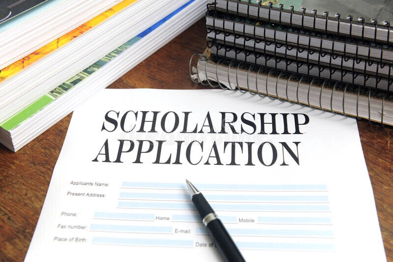 Scholarship Guidance