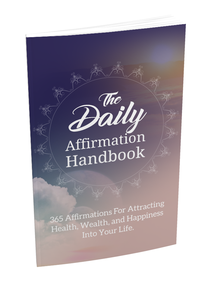 The Daily Affirmation eBook