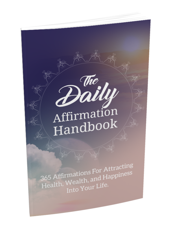 The Daily Affirmation eBook