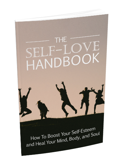 The Self Love eBook