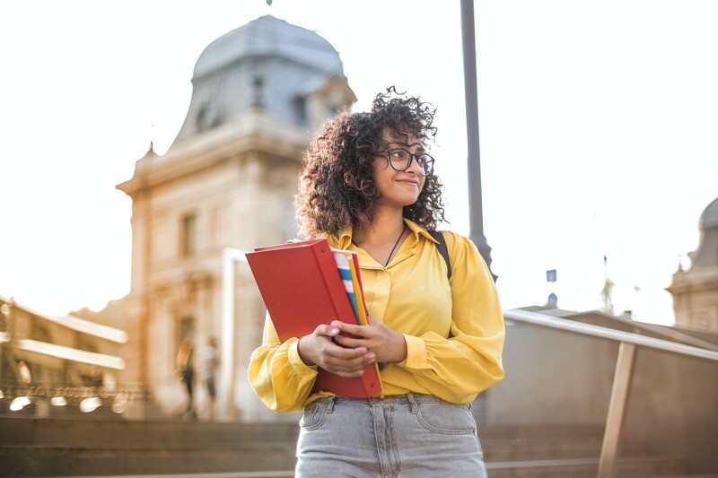 General Career Counseling & Application Review for International Students