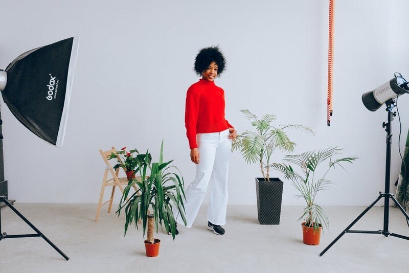 The Art of Building Your Professional Brand Live Webinar (1 HR)