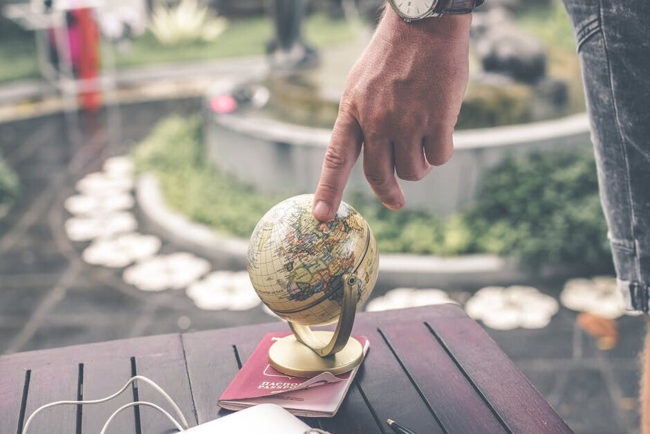 Dash Abroad Lite Package: Professionals Edition