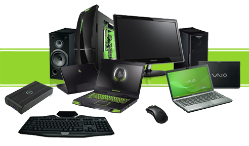 PC