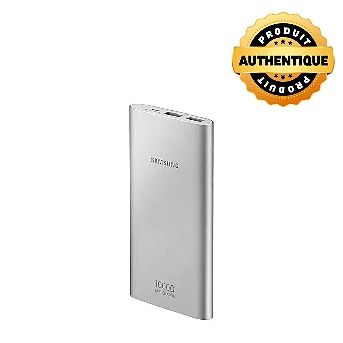 Powerbank Charge Rapide - 10 000 mAh
