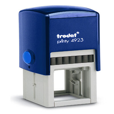 Cachet Trodat 11