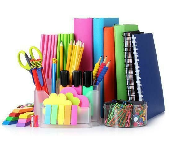 Fournitures de Bureau