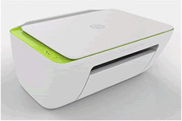 Imprimante Multifonction hp Deskjet 2130 jet d&#39;Encre