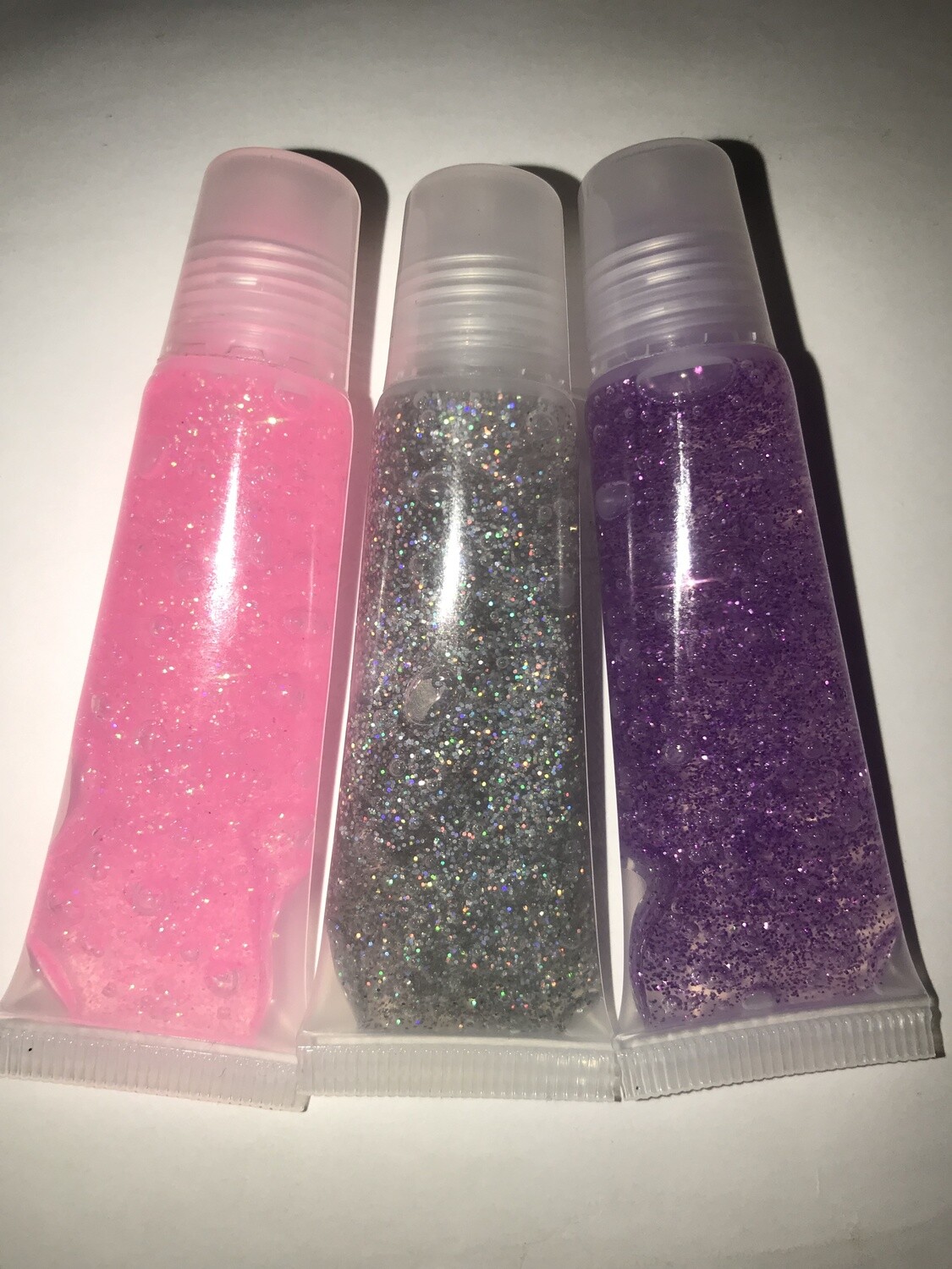 Glitter Lip Glosses