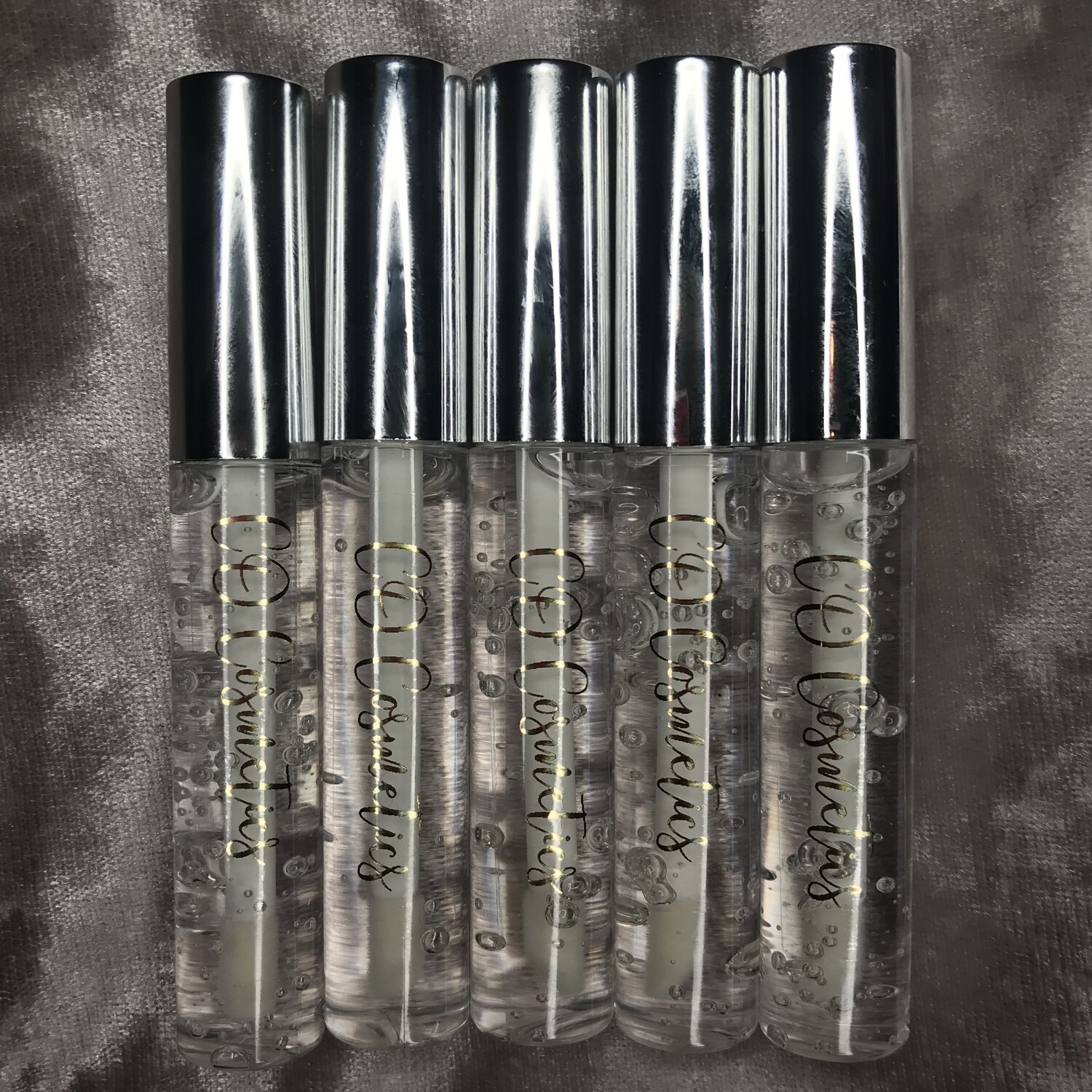 Icy Lipgloss *in long tube*
