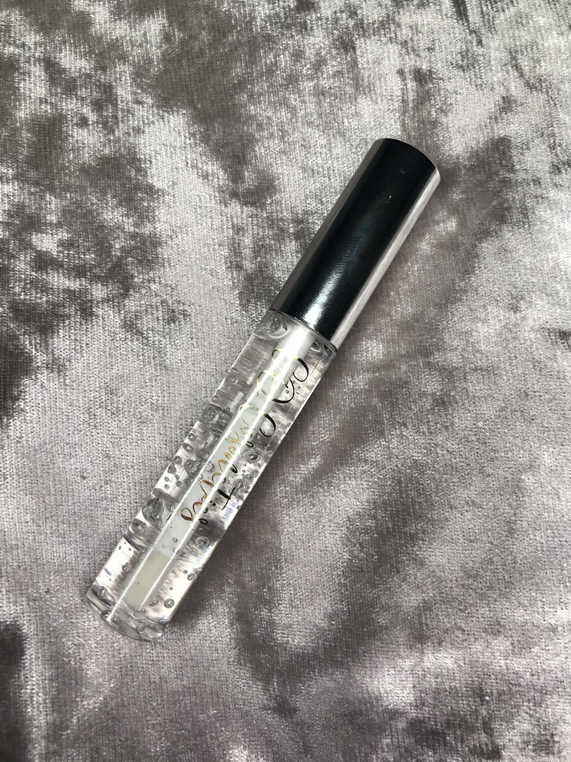 Icy Lipgloss *in long tube*