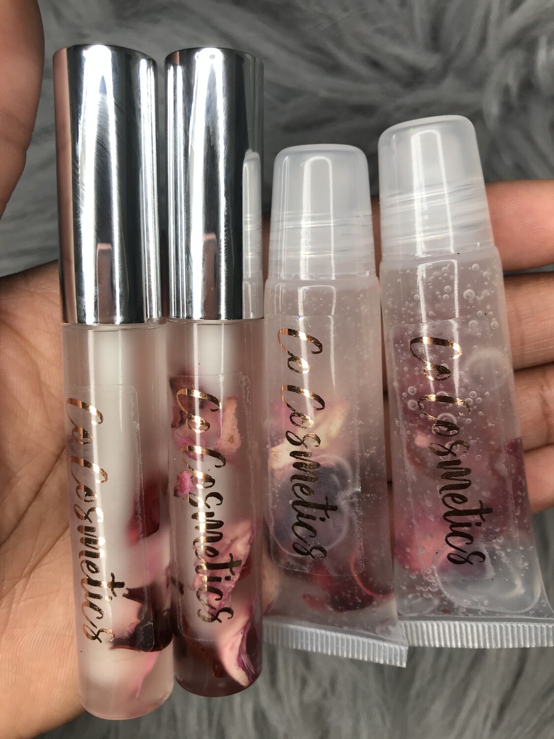 Rose Kisses *limited edition*