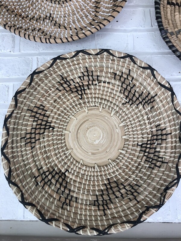 Seagrass bowls - Nala