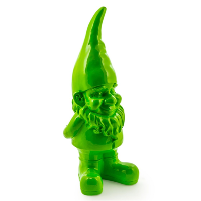 Giant Green Gnome 85cm