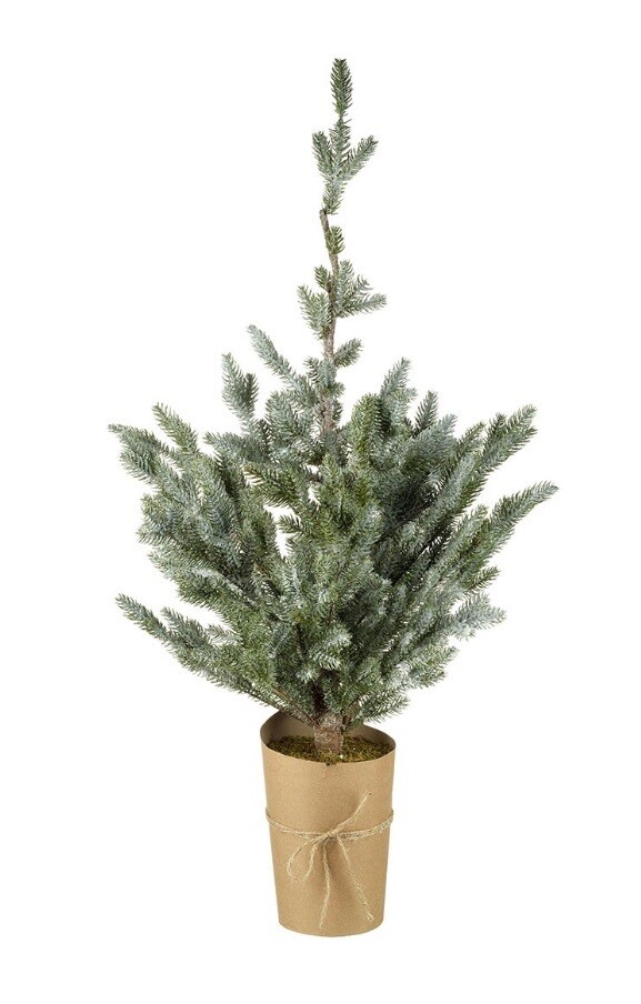 Faux Tree Pine
