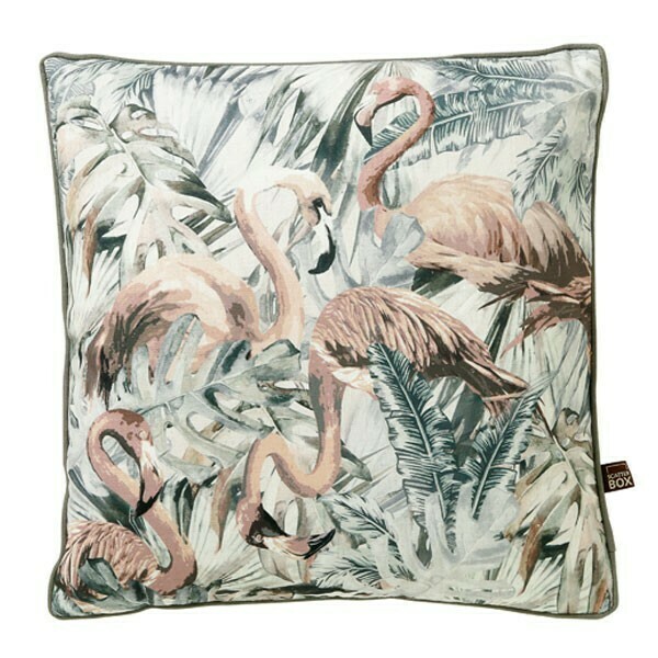 Strut 45x45cm Cushion