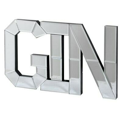 Gin Mirror