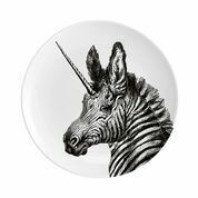 You're Magic 8" Fine China Plate