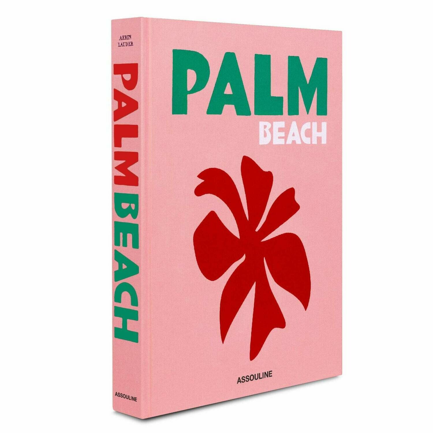 Palm Beach Assouline Book