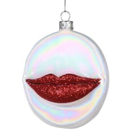 Don’t Be Lippy Bauble