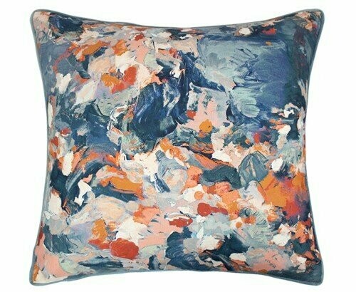 Irie 45x45cm Cushion