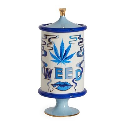 Druggist Weed Canister