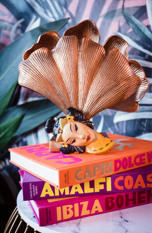 Amalfi Coast Assouline Book