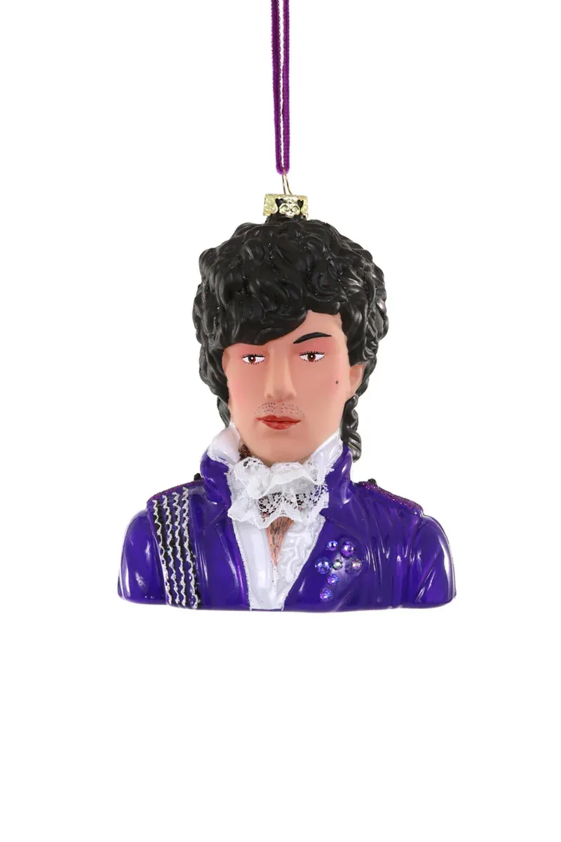 Prince Tree Bauble