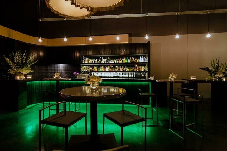 Function Room Hire Richmond - Lieux