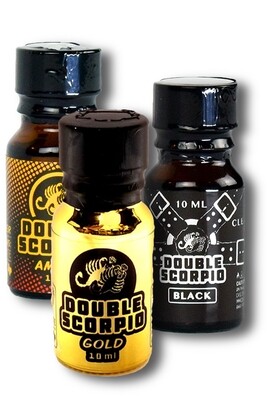 10ml Boutique Solvents