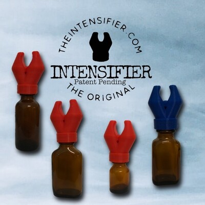 The Intensifier