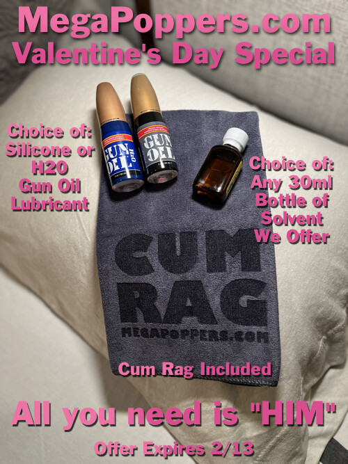 Valentine's Day Special Combo