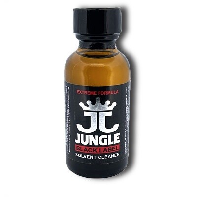 Jungle Black Label