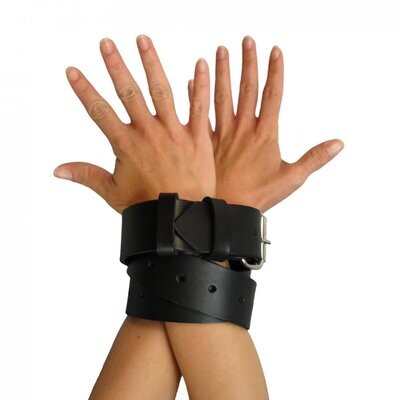 Strict Leather 40 Inch Bondage Strap