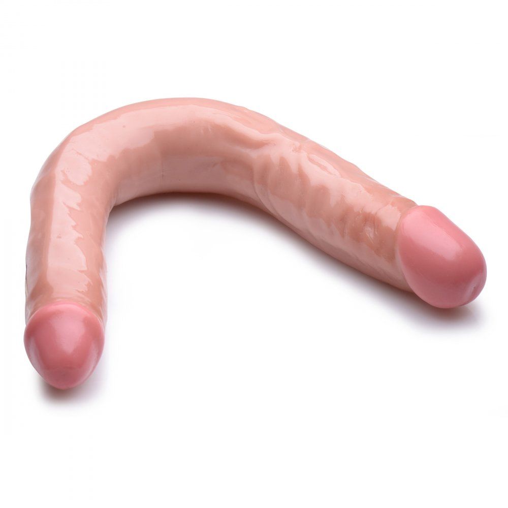 Realistic 13-16 inch Double Dong