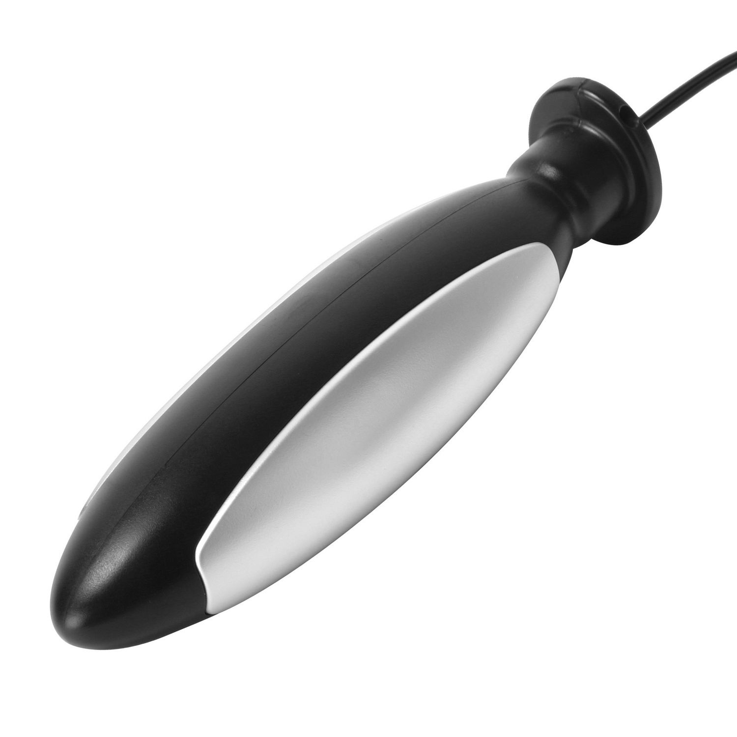 Zeus Electro Torpedo Plug, Size: Large