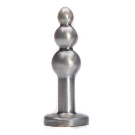  Tantus Bard - Silver