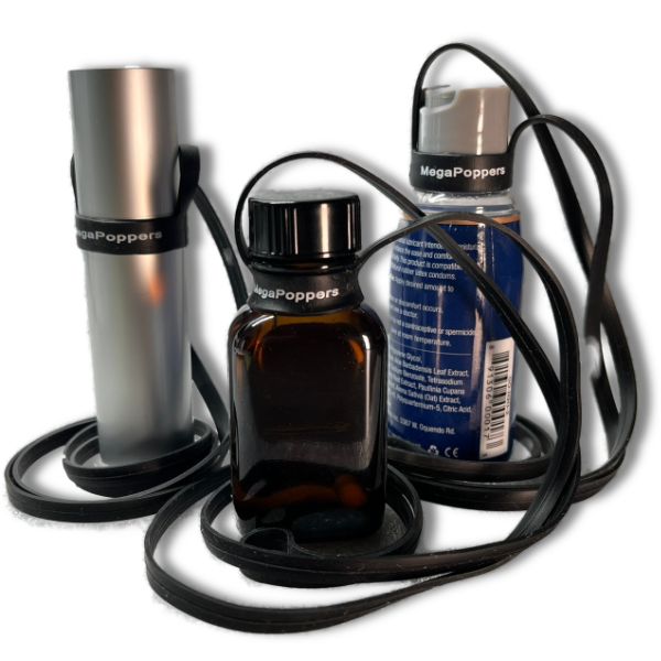 Bottle Lanyard